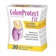 Colon Protect Fit, 20 plicuri, Zdrovit