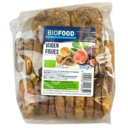 Smochine Biofood Eco, 500 g, Damhert