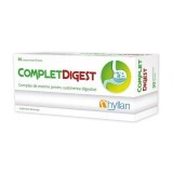 Complet Digest, 30 comprimate, Hyllan