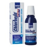 Solutie orala Chlorhexil Extra 250 ml, Intermed