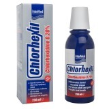 Solutie orala Chlorhexil, 250 ml, Intermed