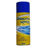 Spray cu gheață - Kellen, 400 ml, Biosport