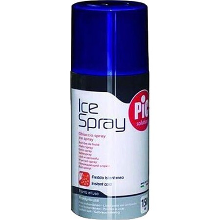 Spray cu gheață, 400 ml, Pic Indolor