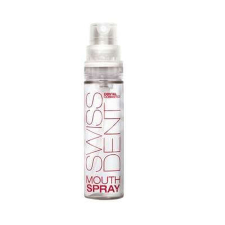 Spray de gura Extreme, 9 ml, Swissdent