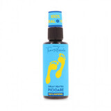 Spray de picioare 100% natural, 50 ml, Prisaca Transilvania