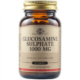 Sulfat de glucozamină 1000 mg, 60 tablete, Solgar