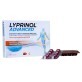 Complex lipidic marin Lyprinol Avansat, 60 capsule, Pharmalink