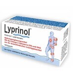 Complex lipidic marin Lyprinol, 180 capsule, Pharmalink