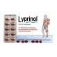 Complex lipidic marin Lyprinol, 60 capsule, Pharmalink