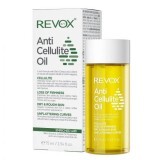 Ulei anti-celulita, 75 ml, Revox