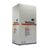 Comprese sterile Medicomp Extra, 10x20 cm (421737), 25 bucăți, Hartmann