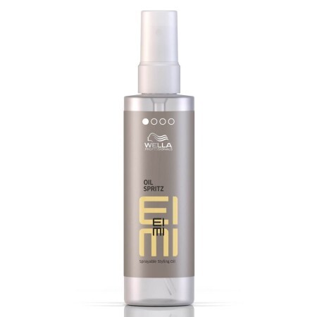 Ulei spray pentru coafat Eimi, 95 ml, Wella Professionals