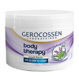 Unt de corp relaxant Body Therapy, 250 ml, Gerocossen