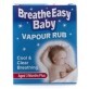 Vapour Rub Baby gel respiri usor, 24 g, Business Partener