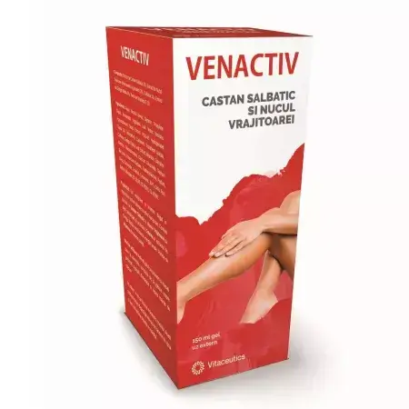 Venactiv, 150 ml, Dietmed