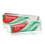 Venoruton gel 2%, 100 g, Novartis