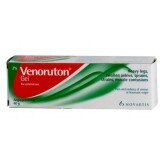 Venoruton gel 2%, 40 g, Novartis