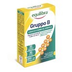 Gruppo B Equilibra 30 Compresse