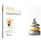 Vitamina C pentru copii, 20 comprimate, Alevia