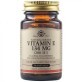 Vitamina E 134 mg 200 UI, 50 capsule, Solgar