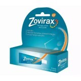 Zovirax crema, 2 g, Gsk