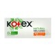 Absorbante zilnice, Natural, 20 bucati, Kotex