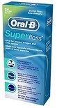 Ata dentara Super Floss, 50 bucati, Oral-B