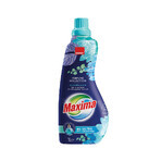 Blue Blossom Maxima ultra concentrated fabric softener, 1 L, 40 washes, Sano