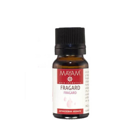 Conservant cosmetic natural Fragard (M - 1248), 5 ml, Mayam
