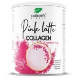 Colagen latte Pink, 125 gr, Natures Finest