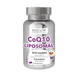 CoQ 10 Liposomal, 40 capsule, Biocyte