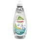Detergent de vase si biberoane fara miros, 414 ml, Friendly Organic