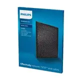 Filtru cu carbon activ, FY2420/30, Negru, Philips