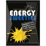 Jeleuri gumate energizante Bombastic Taste, 125 g, Energy Sweeties