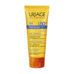 Leche solar infantil SPF 50+ Bariesun, 100 ml, Uriage