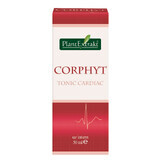 Corphyt, 50 ml, Plant Extrakt