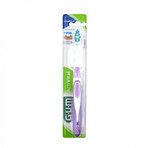 Periuta de dinti ActiVital Compact Medium, Sunstar Gum