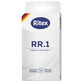 Prezervative RR.1, 10 bucati, Ritex