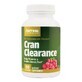 Cran Clearance Jarrow Formulas, 100 capsule, Secom