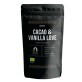 Pulbere ecologica Cacao &amp; Vanilla Love, 125 g, Niavis Bio