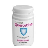 Quercitina, 30 tablete, Nutrileya