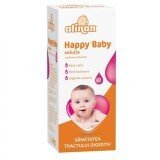 Solutie anticolici, Happy Baby Alinan, 20 ml, Fiterman