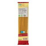 Spaghete eco cu quinoa fara gluten, 250g,  Fior di Loto