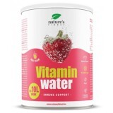 Vitamin Water immune support, 200 gr, Natures Finest