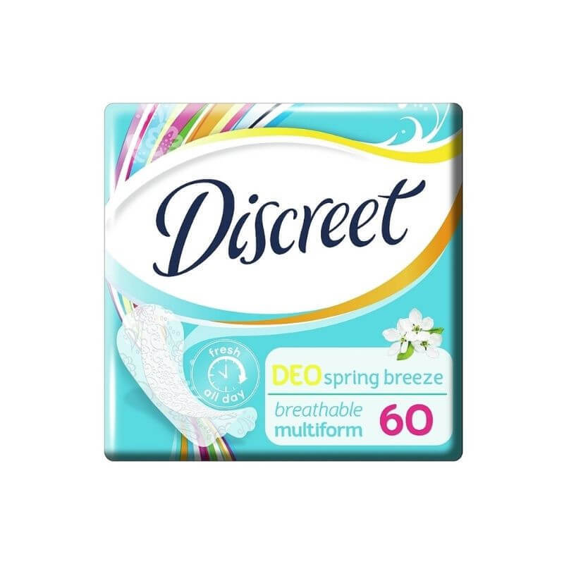 Always Discreet Spring Breeze x 60buc