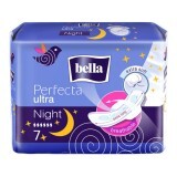 Perfecta Night Extra Soft 7 buc, Bella
