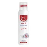 CL Med Deodorant Spray 150ml