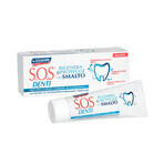 Ciccarelli Sos Denti - Dentifricio Rigenera Smalto, 75ml