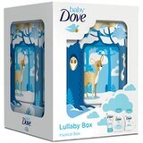 Dove Baby GB Lullaby Sha+Bl+Rc+Box