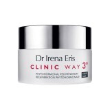 Dr. Irena Eris Clinic Way 3° Crema Antirid Hormoni vegetali NOAPTE x 50 ml